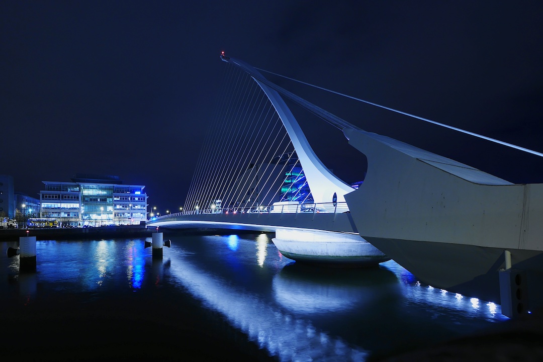 Avelacom selects Interxion as Irish data centre in its move into the Irish market