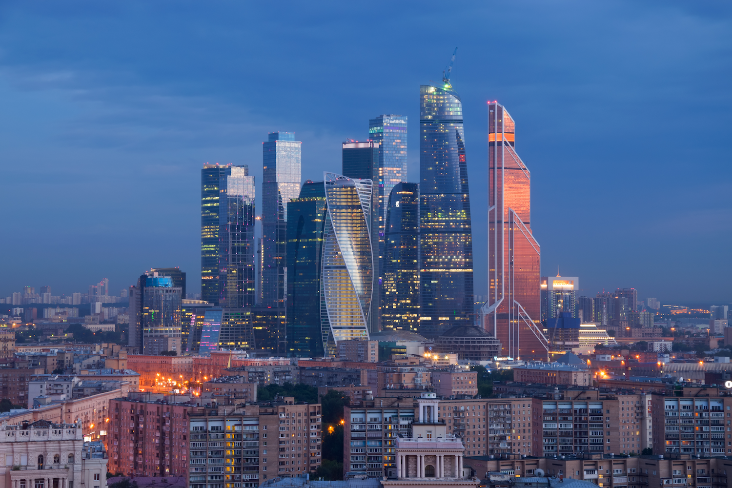 Moscow Exchange partners with Avelacom  to expand its presence in Asia and the Middle East